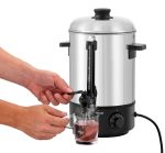 Distributeur d'eau chaude 6L - Bartscher – Image 3
