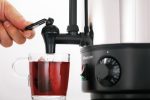 Distributeur d'eau chaude 6L - Bartscher – Image 7