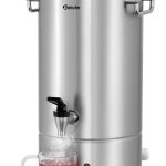Distributeur d’eau chaude 9L-FWA - Bartscher