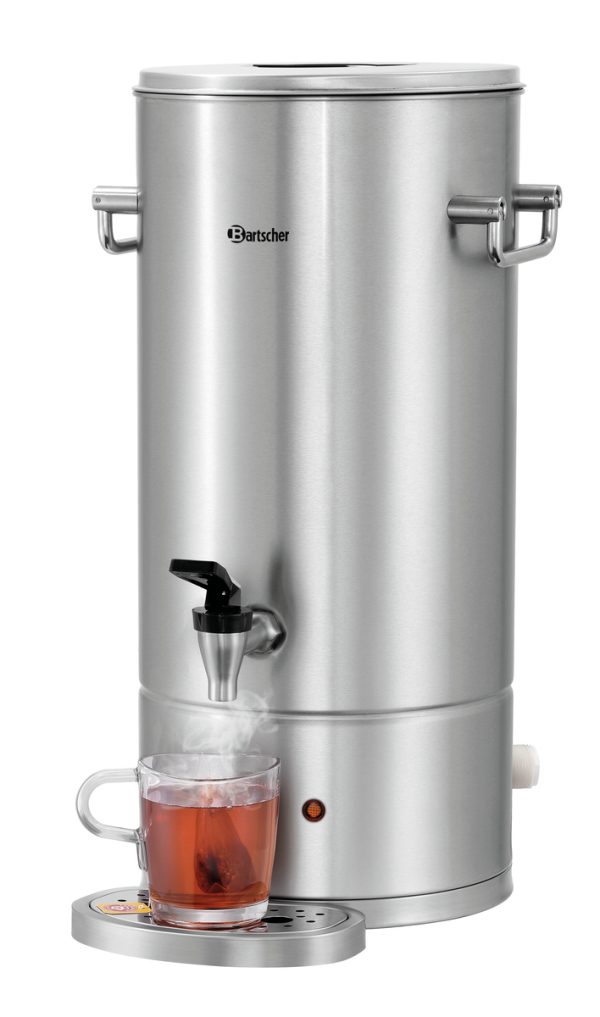 Distributeur d’eau chaude 9L-FWA Bartscher - référence 200086