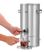 Distributeur d’eau chaude 9L-FWA - Bartscher – Image 2