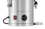 Distributeur d’eau chaude 9L-FWA - Bartscher – Image 5
