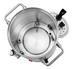 Distributeur d’eau chaude 9L-FWA - Bartscher – Image 7