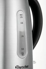 Bouilloire 1,7L - Bartscher – Image 7
