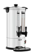 Distributeur de thé/d'eau chaude M8000 - Bartscher – Image 2