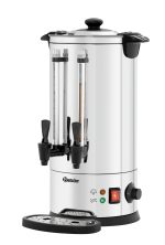 Distributeur de thé/d'eau chaude M8000 - Bartscher – Image 8