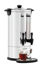 Distributeur de thé/d'eau chaude M8000 - Bartscher