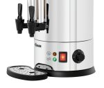 Distributeur de thé/d'eau chaude M8000 - Bartscher – Image 6