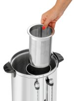 Distributeur de thé/d'eau chaude M8000 - Bartscher – Image 5