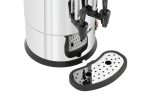 Distributeur de thé/d'eau chaude M8000 - Bartscher – Image 7