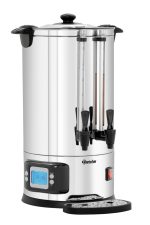 Distributeur de thé/d'eau chaude D15000 - Bartscher – Image 2