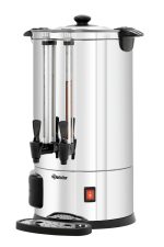 Distributeur de thé/d'eau chaude D15000 - Bartscher – Image 9