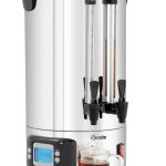 Distributeur de thé/d'eau chaude D15000 - Bartscher