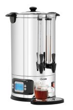 Distributeur de thé/d'eau chaude D15000 - Bartscher
