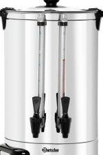 Distributeur de thé/d'eau chaude D15000 - Bartscher – Image 3