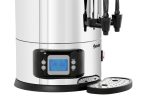 Distributeur de thé/d'eau chaude D15000 - Bartscher – Image 7
