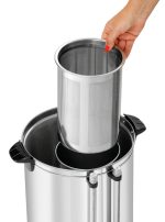 Distributeur de thé/d'eau chaude D15000 - Bartscher – Image 5