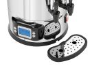 Distributeur de thé/d'eau chaude D15000 - Bartscher – Image 6