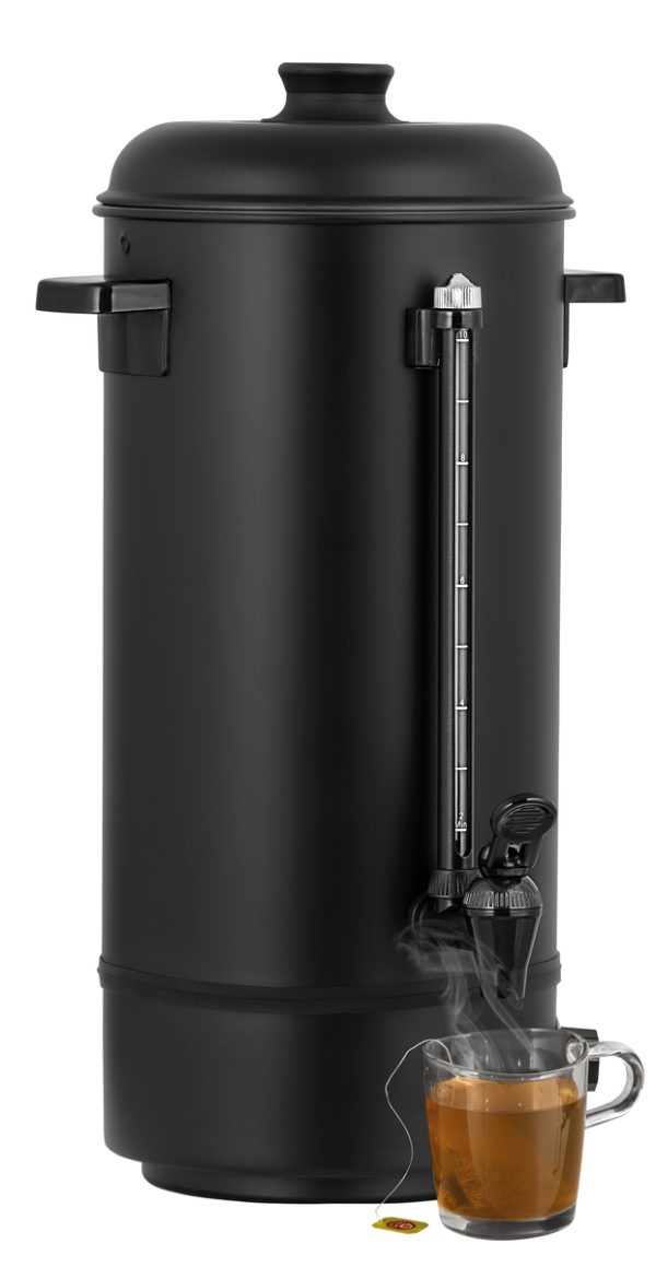 Distributeur d‘eau chaude 10L S Bartscher - référence 200131