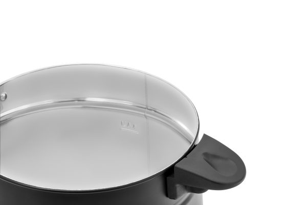 Distributeur eau chaude 5L S Bartscher - référence 200132 - vue produit