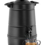 Distributeur eau chaude 5L S - Bartscher