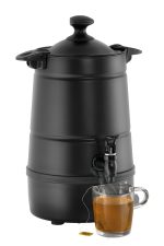 Distributeur eau chaude 5L S - Bartscher