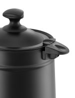 Distributeur eau chaude 5L S - Bartscher – Image 4