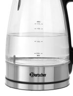 Bouilloire 1,7LDGL - Bartscher – Image 5