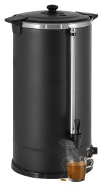 Distributeur eau chaude 28L S - Bartscher