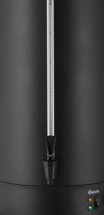 Distributeur eau chaude 28L S - Bartscher – Image 3