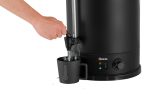 Distributeur eau chaude 28L S - Bartscher – Image 2