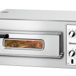Four pizza NT 501 - Bartscher