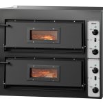 Four pizza CT200 - Bartscher