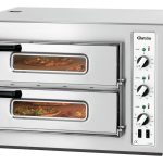 Four pizza NT 502 - Bartscher