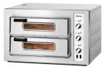 Four pizza NT 502 - Bartscher