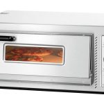 Four pizza NT 621 - Bartscher