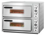 Four à pizzas NT 622VS - Bartscher
