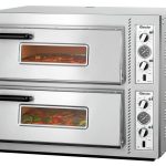 Four à pizzas NT 622VS - Bartscher