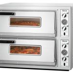 Four pizza NT 622 - Bartscher