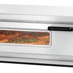Four pizza NT 901 - Bartscher