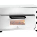 Four à pizza ST415 - Bartscher