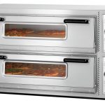 Four pizza NT 921 - Bartscher