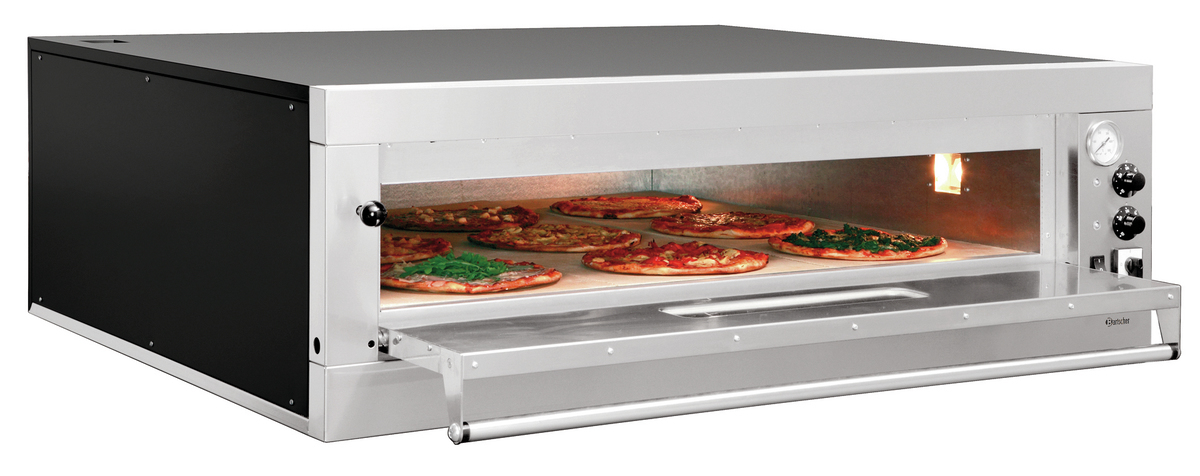 2002150_2 Four pizza ET105, 1BK 1050x1050 - Bartscher – Image 1