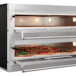 Four pizza ET205, 2BK 1050x1050 - Bartscher