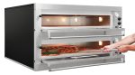 Four pizza ET205, 2BK 1050x1050 - Bartscher – Image 2