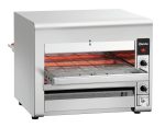 Four à pizza à convoyeur 3600TB10 - Bartscher – Image 2