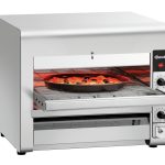 Four à pizza à convoyeur 3600TB10 - Bartscher