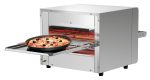 Four à pizza à convoyeur 3600TB10 - Bartscher – Image 3