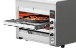 Four à pizza à convoyeur 3600TB10 - Bartscher – Image 4