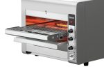 Four à pizza à convoyeur 3600TB10 - Bartscher – Image 5